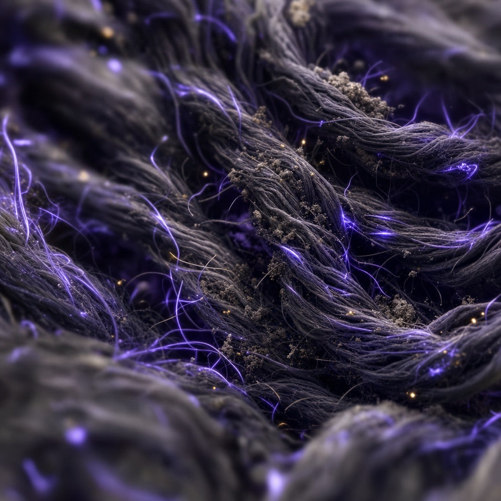 klaril grip fibers